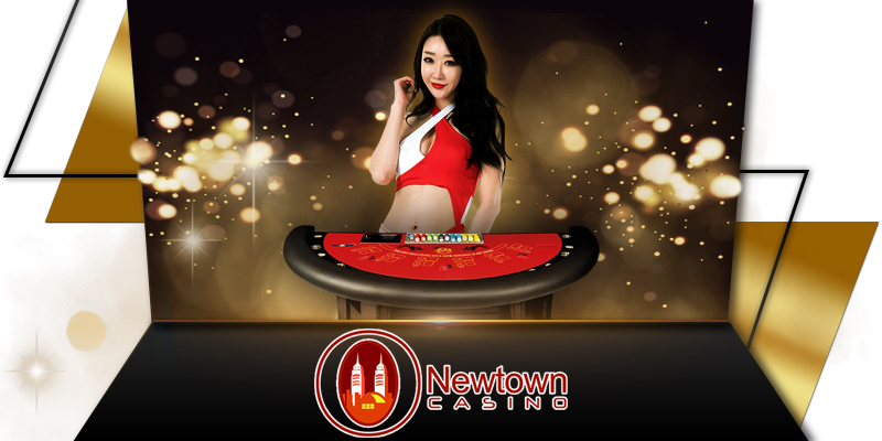 Star899 Online Casino Malaysia LuckyPlace Live Casino